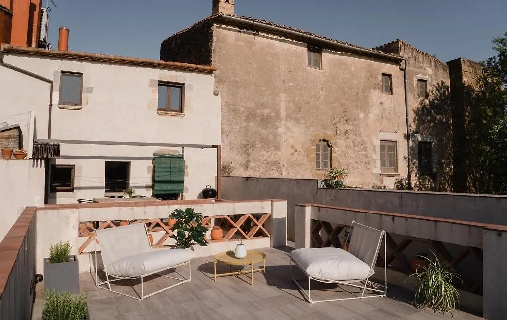 Holiday home L'Olivera Rupia Spain