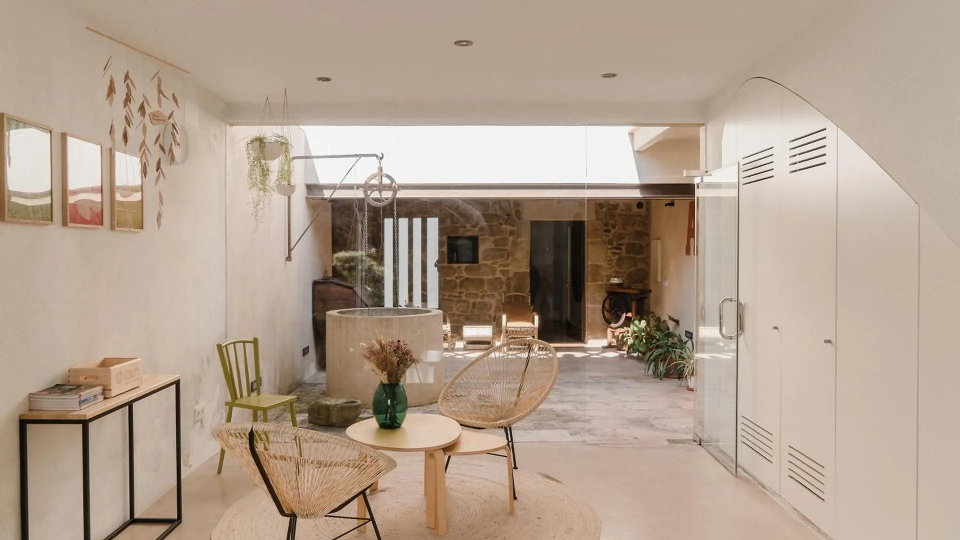 L'Olivera Rupia Holiday home