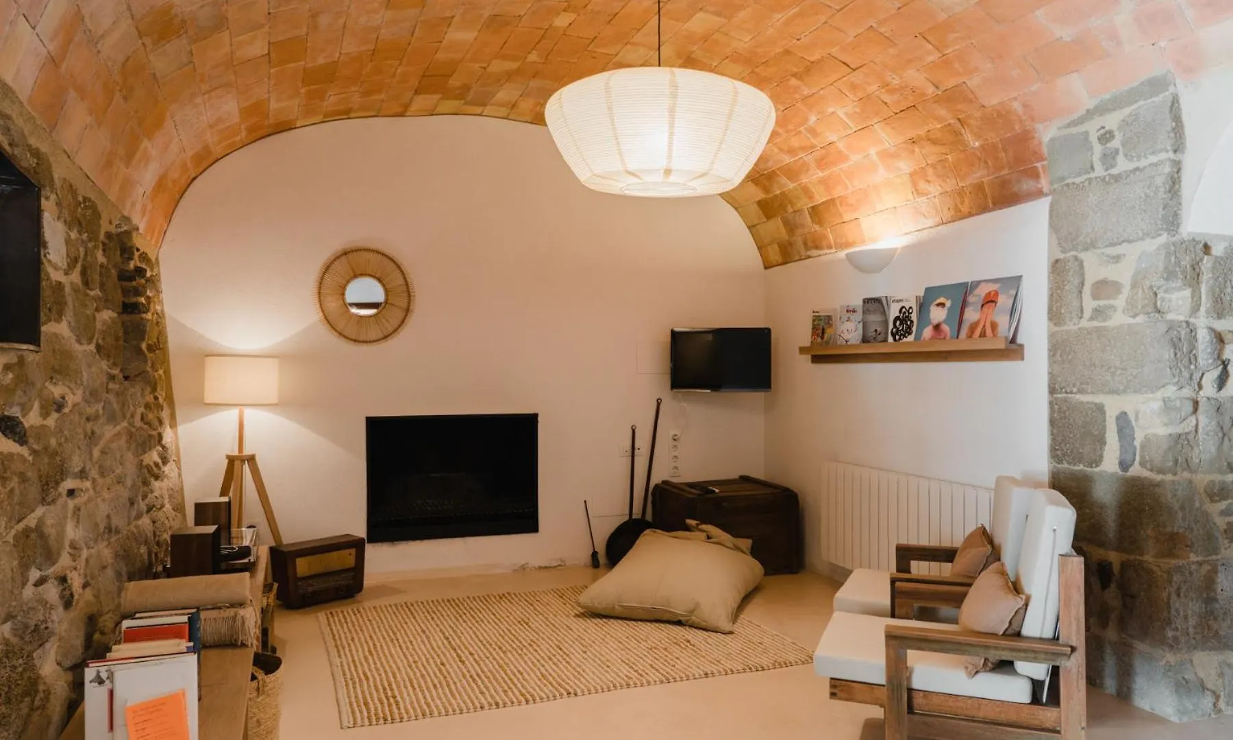 L'Olivera Rupia Holiday home