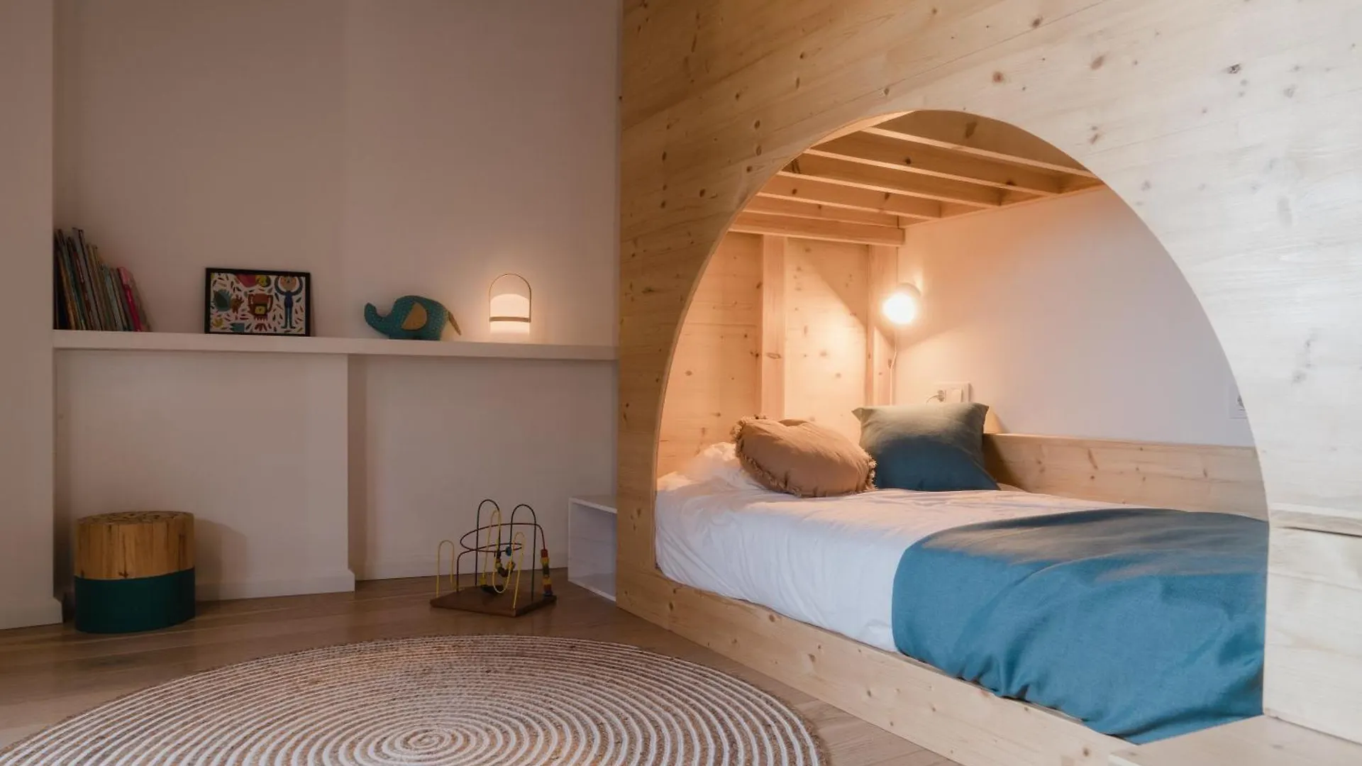 Holiday home L'Olivera Rupia