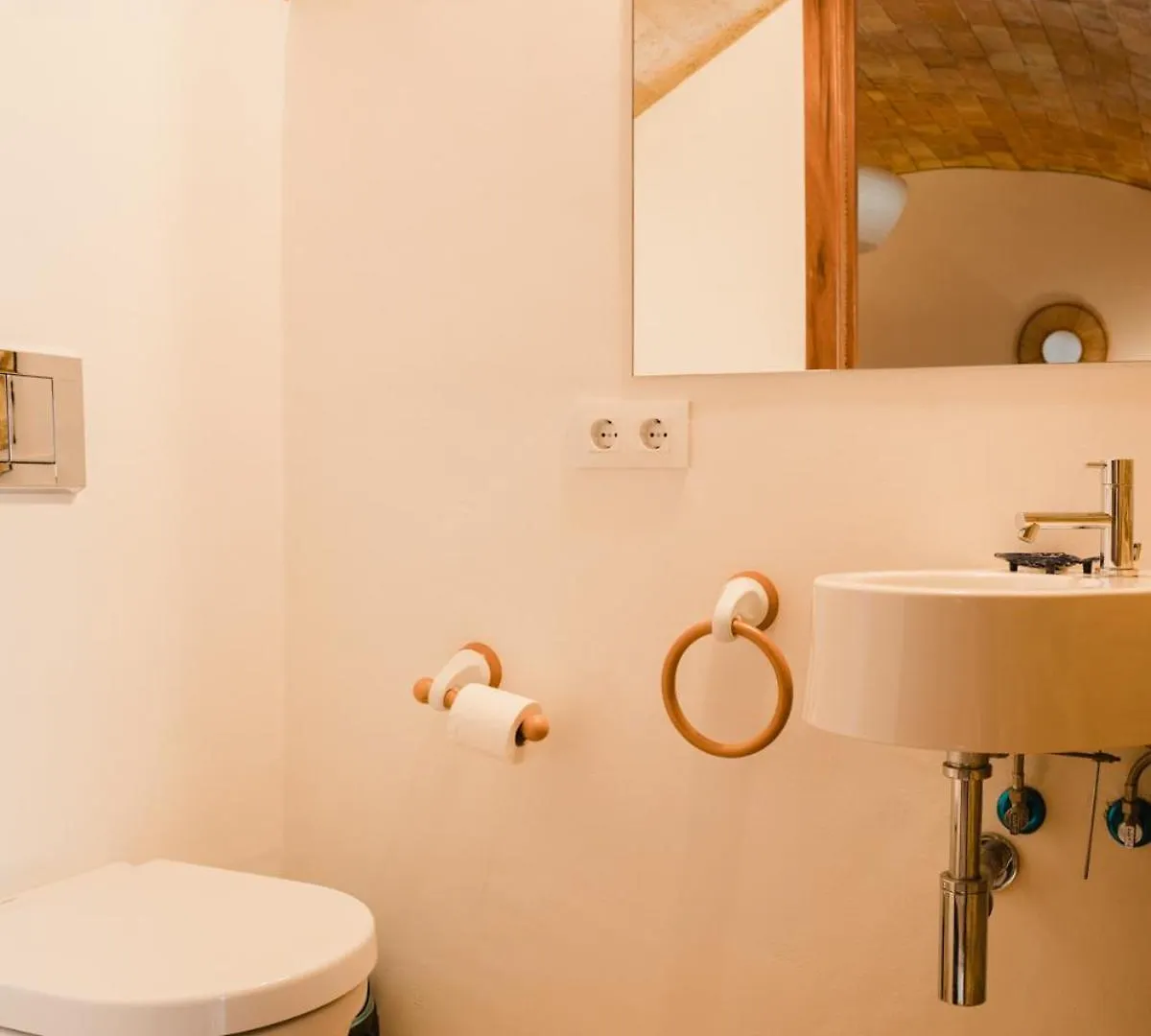 L'Olivera Rupia Holiday home