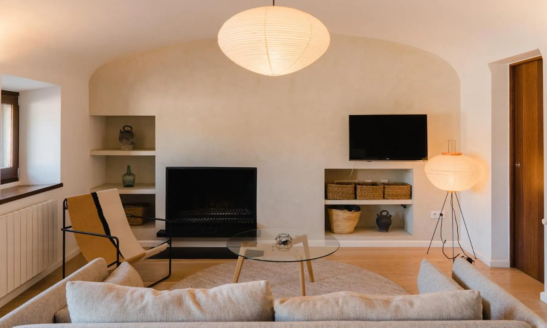 Holiday home L'Olivera Rupia Spain