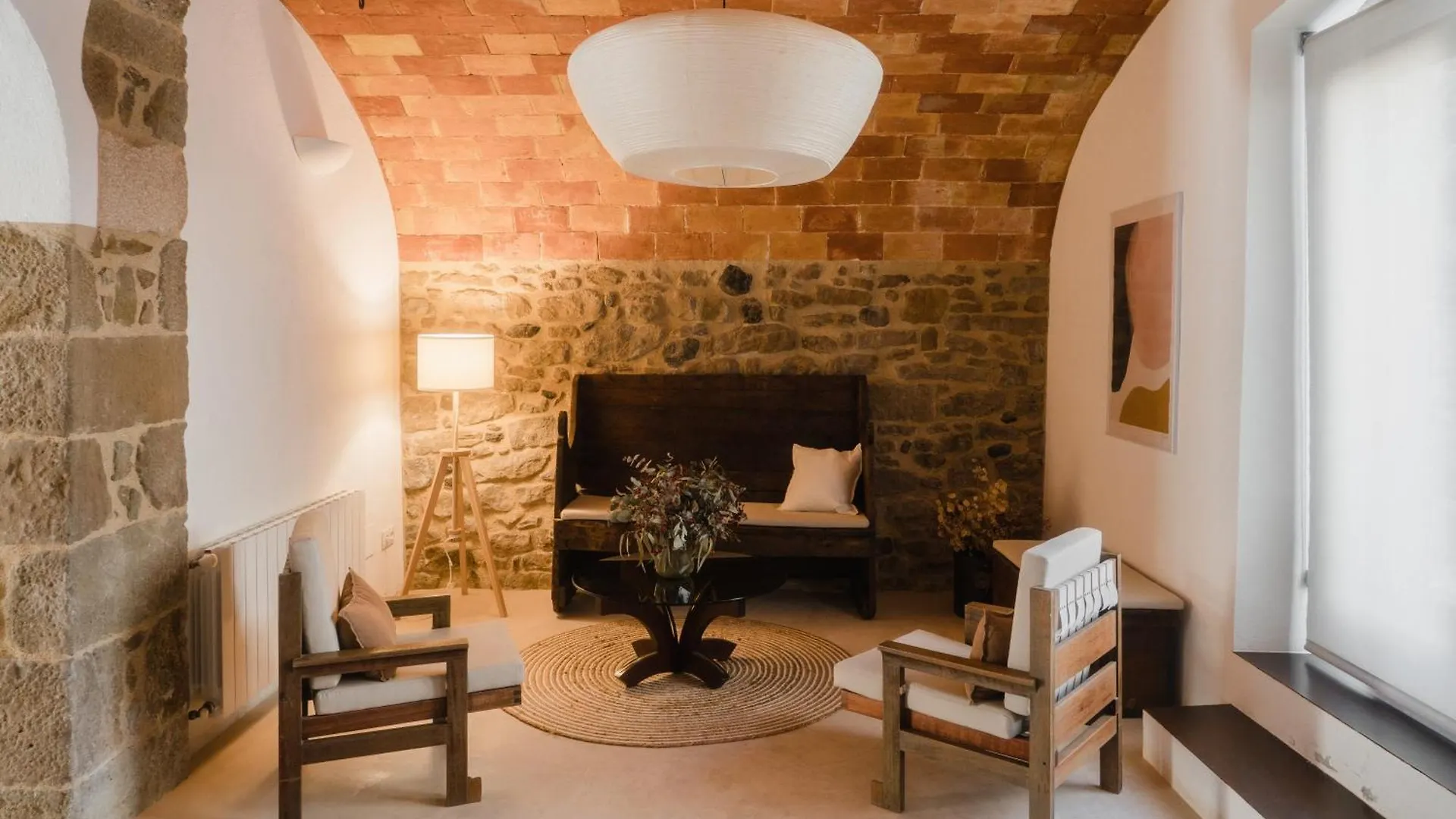 Holiday home L'Olivera Rupia