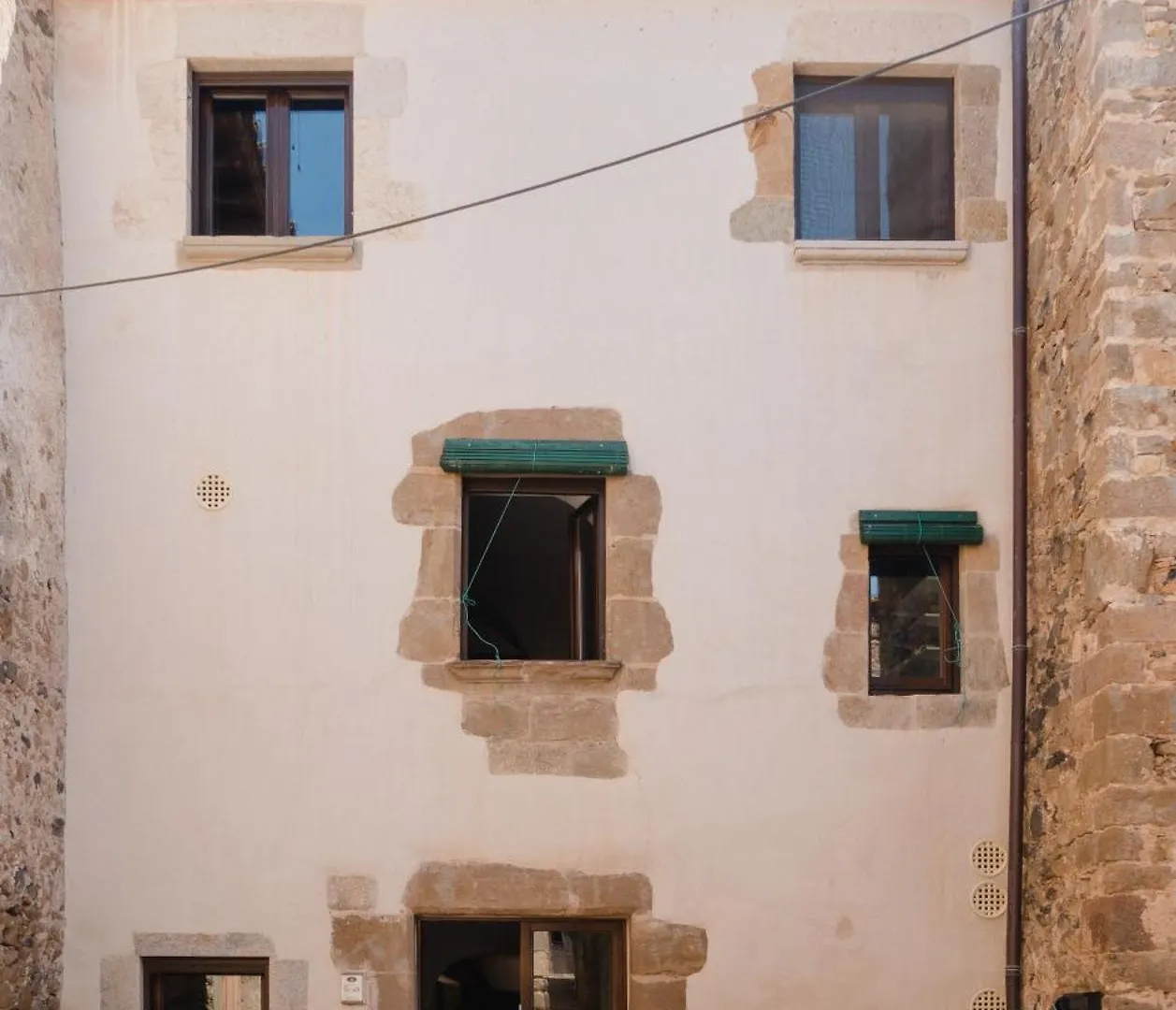 L'Olivera Rupia Holiday home