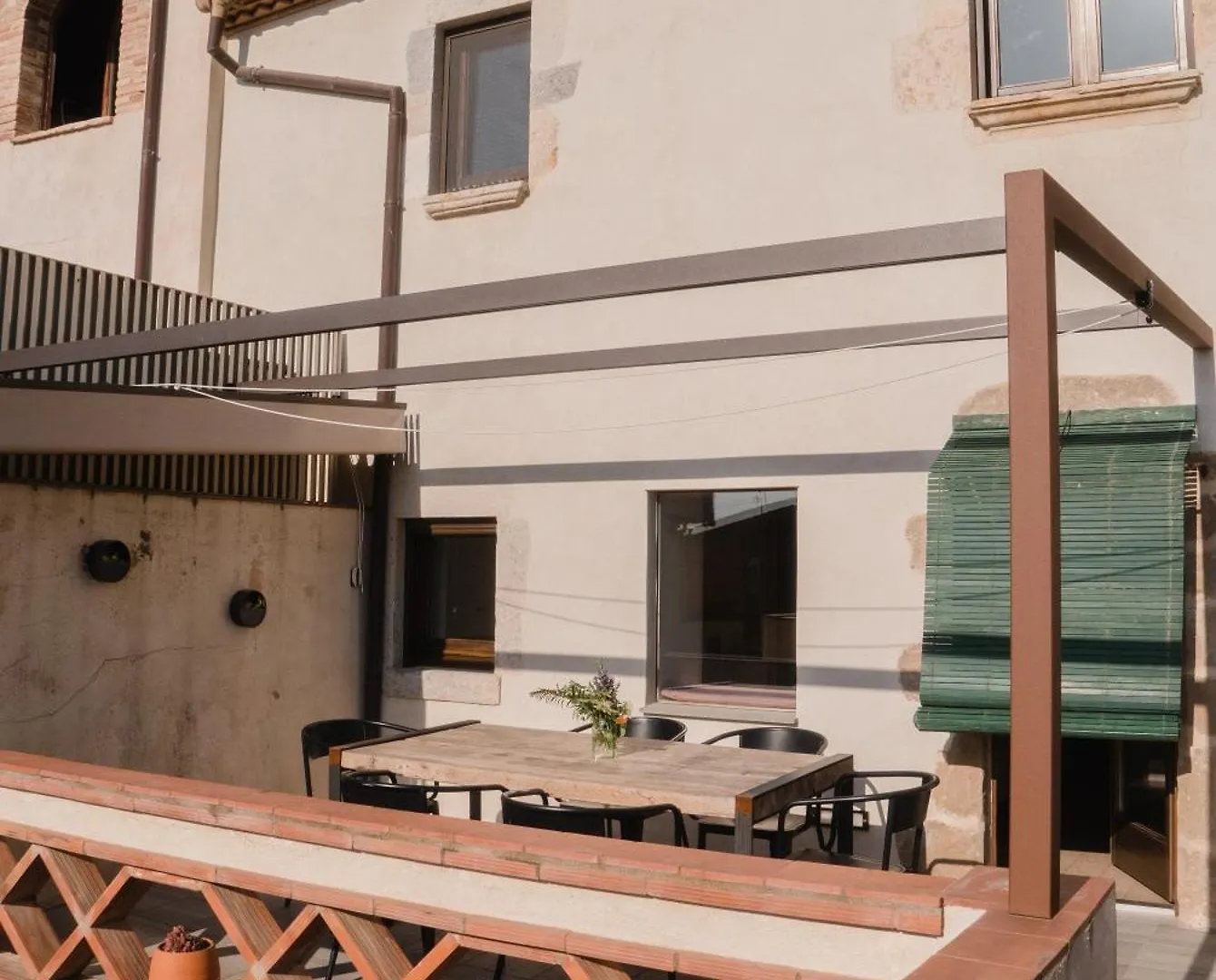 Holiday home L'Olivera Rupia