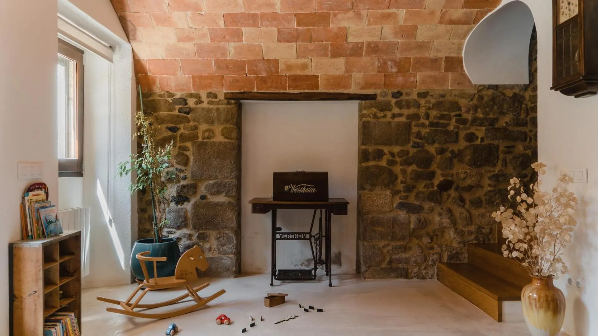 Holiday home L'Olivera Rupia